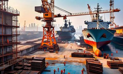 Tata Group to invest $1 billion in shipbuilding, says Kerala CM V. D. Satheesan