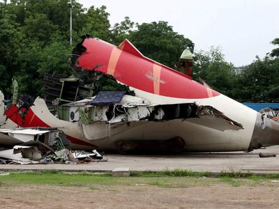 Air India crash probe in final stages: Who were the two pilots who flew the jet?