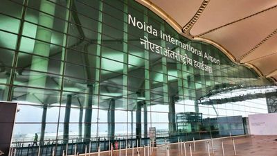 Noida Airport turns one month old, is it still flying half-empty?