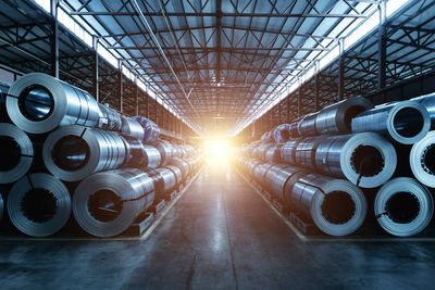 India wins big with duty-free access for 11 lakh tonnes of a key industrial metal under UK trade pact
