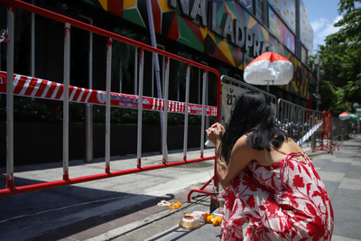 Pub fire death toll rises to 32