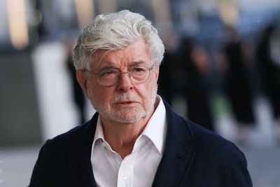 George Lucas says AI is the future and insists ‘audience doesn’t know what they want to see’