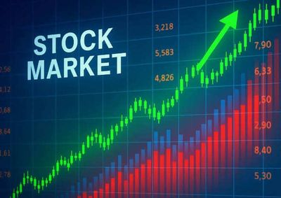 Explained: Why is stock market rising today even as Iran-US war escalates, oil prices cross $85