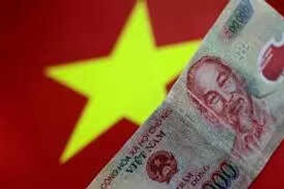 Vietnam raises $116 million in government bond auction