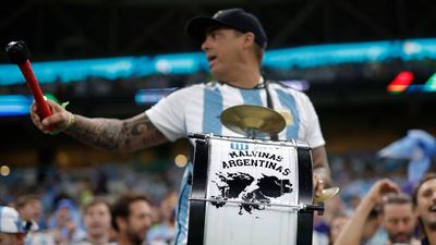 England vs. Argentina: History of Fiery Rivalry Explained Ahead of World Cup Semifinal