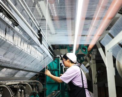 China grows at one of lowest rates on record; Thames Water has funds to survive to year end – as it happened