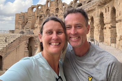 Briton jailed in Iran given extra two-year sentence, family says