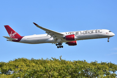 Ryanair Diverts to Paris, Virgin Atlantic Turns Back: Can Passengers Claim Compensation?
