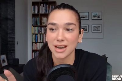 Dua Lipa breaks silence on Albania protests against Ivanka Trump and Jared Kushner-linked luxury resort