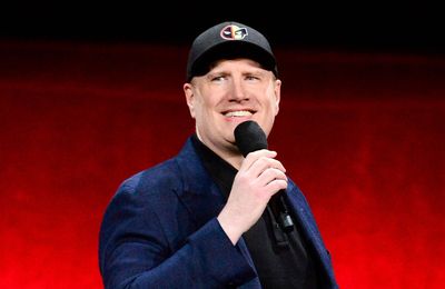 Kevin Feige to receive Pioneer of the Year award