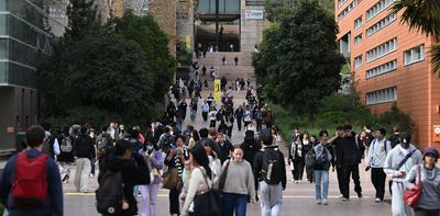 How can universities better protect students and staff from antisemitism?