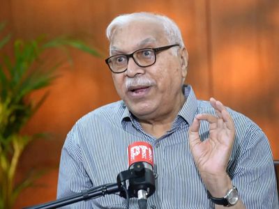 No pressure from UPA govt during my tenure as CEC: S Y Quraishi