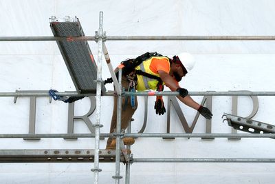 Trump’s Kennedy Center decorating plans are now under a Senate investigation