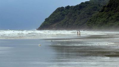 Thailand foreign arrivals down 3.09% so far this year
