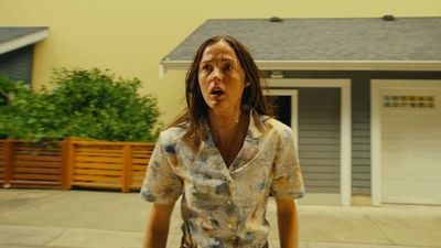 ‘Backrooms’ is now streaming — here are 5 fan theories that will change how you see the movie