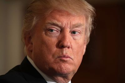Trump Approval Rating Plummets to Near Record Lows as Furious Voters Revolt Over Endless Iran War