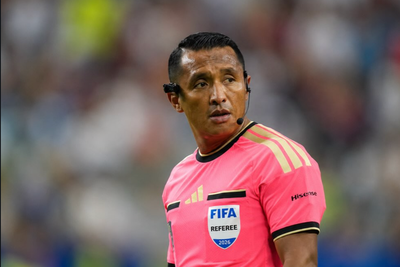 World Cup Referees Under a Microscope: From Spain's Controversial Penalty to Alleged Argentina Favouritism