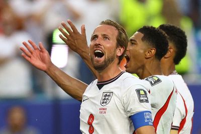 England v Argentina: Stadium addresses fears storm will force delay