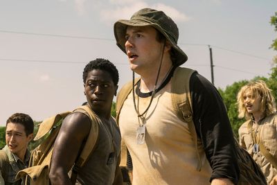 The Stephen King adaptation that has become a streaming hit after just one day
