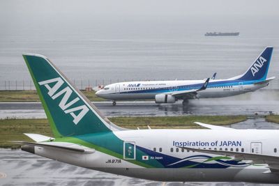 Airline pilot jailed for 20 months for groping flight attendant