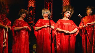 Sydney Queer Arts Venue Divine Playhouse Forced To Shut Down After A Week Following Protests
