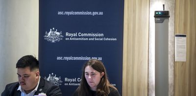 Why is it so hard for unis to agree on a definition of ‘antisemitism’?