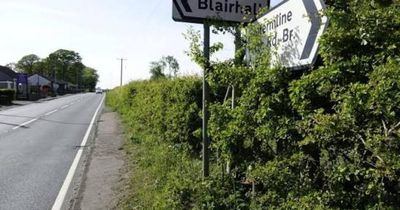 Scottish village becomes town as population grows