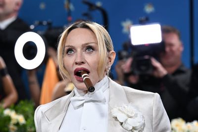 ITV to broadcast World Cup final half-time show in full