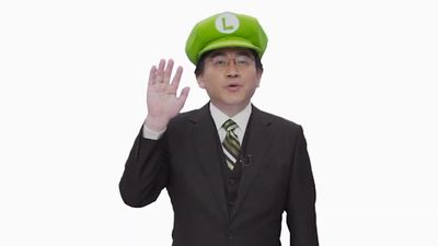 Layoffs might offer "better short-term financial results," late Nintendo president Satoru Iwata admitted in 2013, but "employees who fear that they may be laid off" will never produce the same results