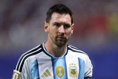 Three key ways England can stop Lionel Messi in World Cup semi-final showdown