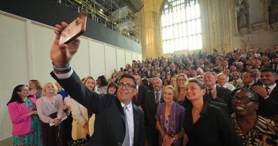 Andy Burnham's frontrunner for chancellor unveiled as key figure 'blocked'