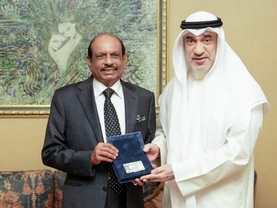 Indian-origin LuLu Group chairman gets Kuwait's first 15-year Golden Residency permit