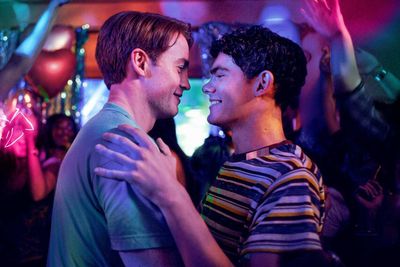 New releases for your streaming pleasure: July 15-21