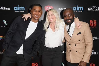 BBC Radio 1 stars to leave after 7 years as schedule changes force presenters out