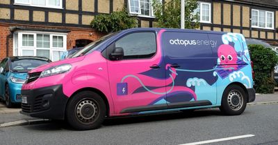 Octopus customers 'disappointed' as energy supplier makes 'awful' rewards change