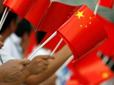 China says opposes US sanctions bill targeting Russia energy buyers