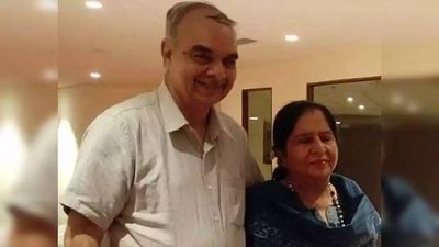 Dolly Khanna portfolio rejig: Ace investor likely exits 2 stocks, pares holding in Prakash Industries in Q1