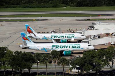 Frontier Airlines becomes the latest provider to add Starlink wifi