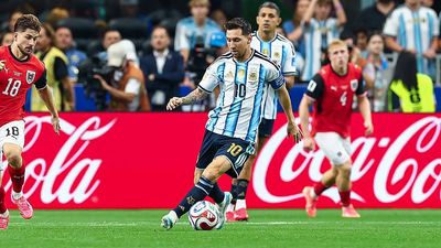 England vs. Argentina: How to Stop Lionel Messi in World Cup Semifinal