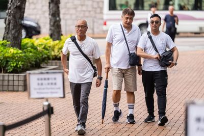 Committee hears final arguments in probe of Hong Kong’s deadliest fire in decades