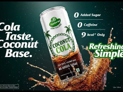 ITC enters cola wars with B Natural Coconut Cola, bets on healthier fizz