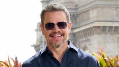 Matt Damon’s Tree-Framed Sanctuary Reinvents the Concept of the Living Room – It’s the Definitive Design Statement for 2026
