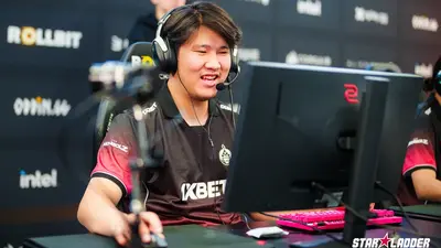 BLAST Premier Open Ulaanbaatar brings $1.25M CS2 event to Mongolia in 2027