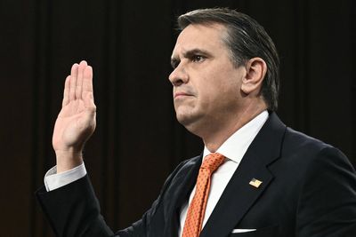 Todd Blanche confirmation hearing live: Trump’s AG pick squirms over Maxwell questions after apologizing to Epstein victims