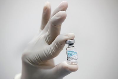 Warning as UN reveals 13.5 million children went unvaccinated in 2025