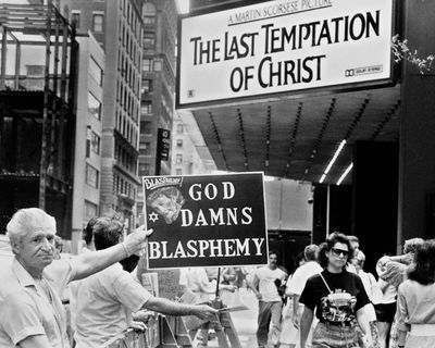‘People are picking the dumbest fights’: the tortured history of America’s culture wars