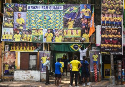 ‘I root for underdogs’: football fans who don’t support their home country