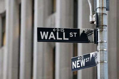 Stock Market Today: Dow, S&P 500, Nasdaq 100 Futures Gain as Trump Vows 'Very Hard' Hits on Iran— Pentair, ASML Holding, Intel in Focus (UPDATED)
