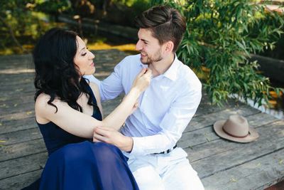 6 Signs You’ve Finally Found the Right Life Partner