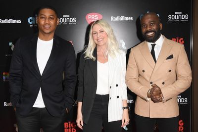 BBC Radio 1 schedule shake-up sees six presenters leave station
